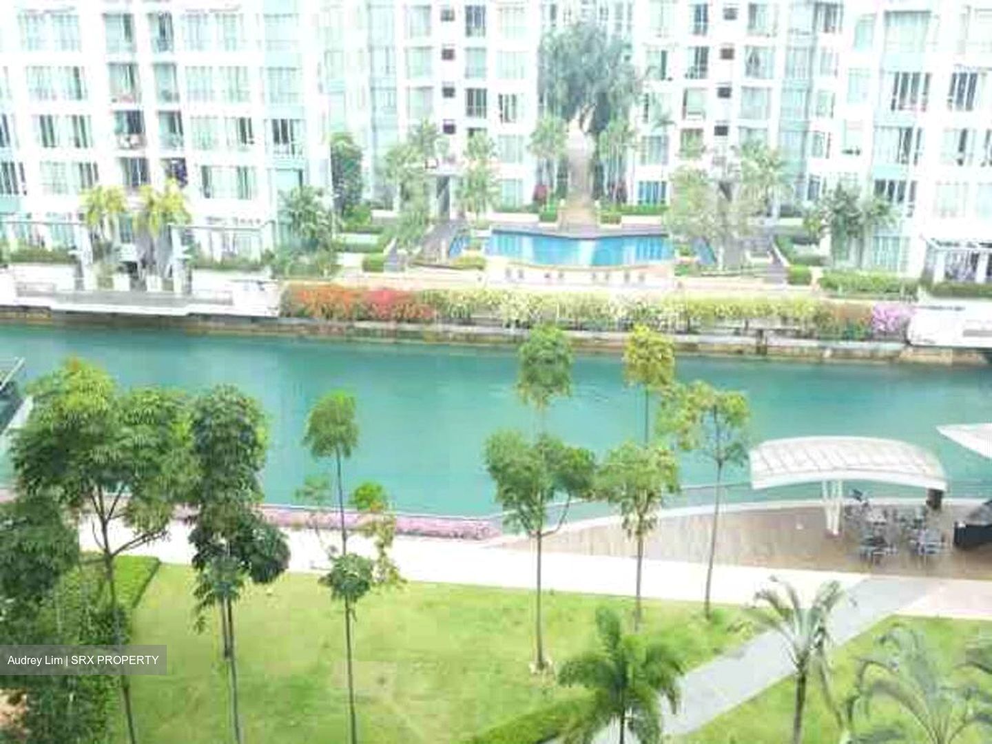 Reflections At Keppel Bay (D4), Condominium #629761181